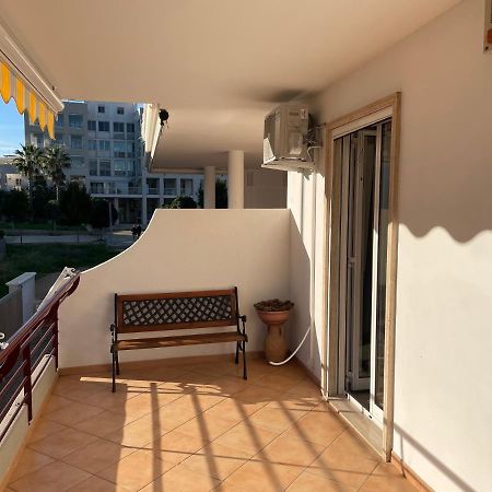 Ferienwohnung Casa Giacobelli Mola di Bari Exterior foto